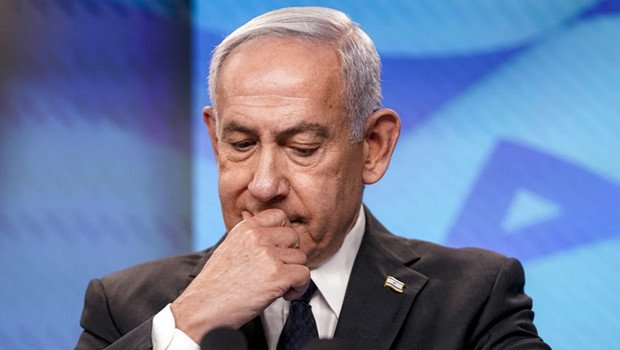 Netanyahu’nun planı deşifre oldu: Trump’a takıldı