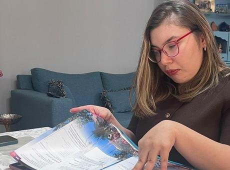 1 yaşında konulan tanı Duru’ya engel olamadı! Üniversitede çifte başarı