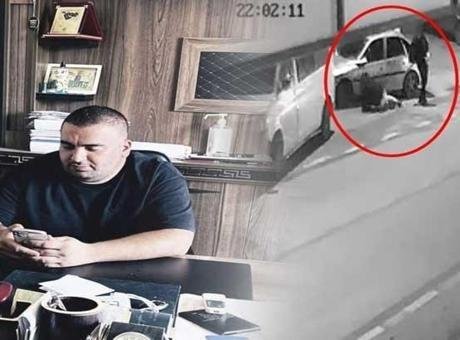10 kurşunlu infazda çarpıcı detaylar! Ölmeden önce babasına isim verdi
