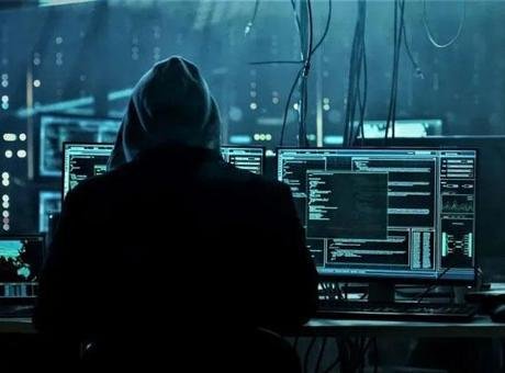 İranlı hacker grubundan Netanyahuya gözdağı: İsrail askeri üslerine sızdılar!