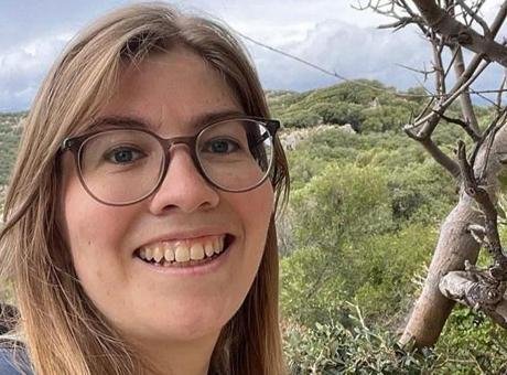 Likya Yolu’nda bir garip olay! Alman turist ortadan kayboldu