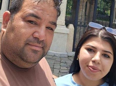 17 yaşındaki kız sırra kadem bastı! ‘Lütfen geri gel’