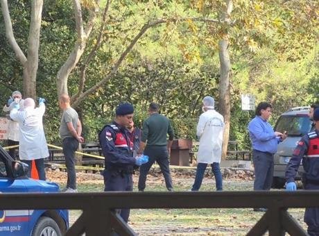 Adana’da dehşet! Arkadaşlık teklifini reddettiği genç kadını öldürdü