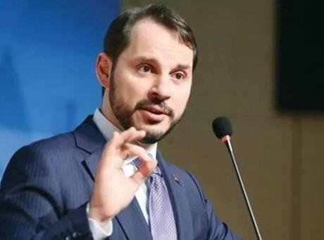 Berat Albayrak’ın avukatından muhalefetin iftiralarına sert tepki: Dava açacağımızı kamuoyuna sunarız