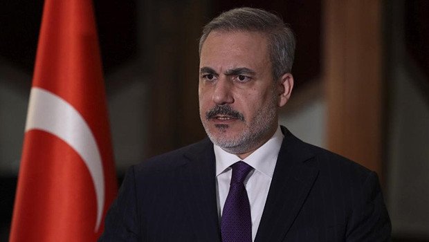 Dışişleri Bakanı Hakan Fidan’dan Brüksel’de kritik temas: İş birliğini derinleştirmek istiyoruz