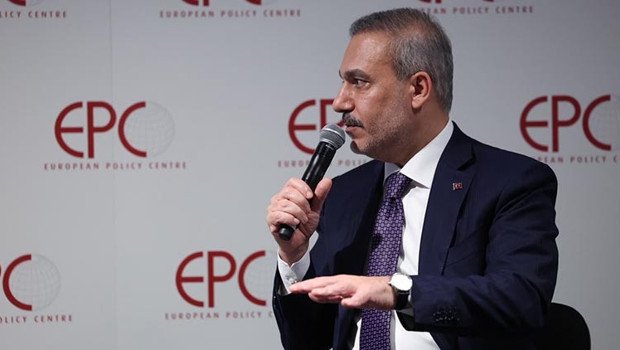 Dışişleri Bakanı Hakan Fidan’dan Yunanistan’a mesaj! Cumhurbaşkanı Erdoğan’ın teklifini hatırlattı