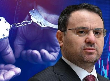 Bakan Gürlek: Manipülatif işlem yapan 88 kişi tutuklandı