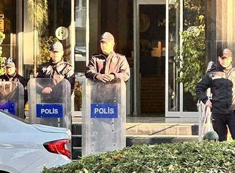 Milas Belediyesi’ne soruşturma: Gözaltı sayısı 35’e yükseldi
