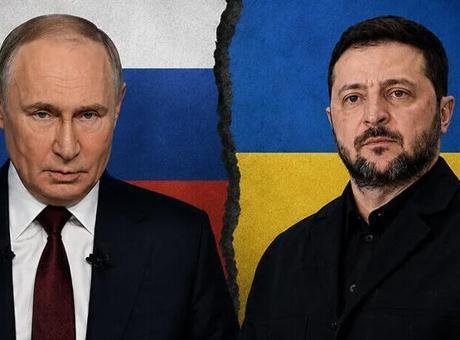 Putin’den yeşil ışık! Rusya Ukrayna savaşında sona geliniyor