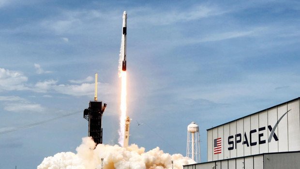 Musk’ın büyük projesi… Tesla ve SpaceX birleşiyor mu