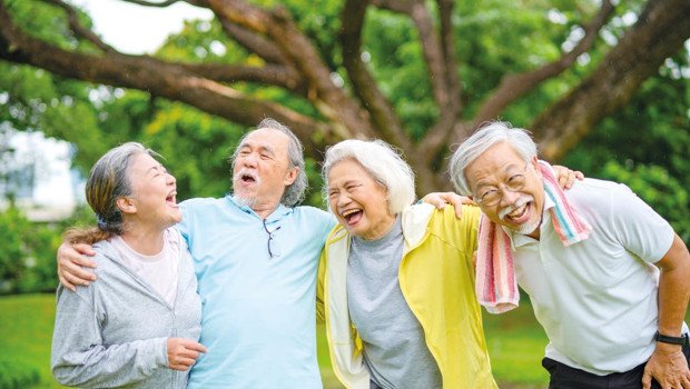 Pekin’de nüfusun 3’te 1’i yaşlı olacak