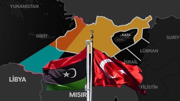 Doğu Akdeniz’de dengeleri değiştiren karar! İsrail’de alarm zilleri: Gerçek tehlike