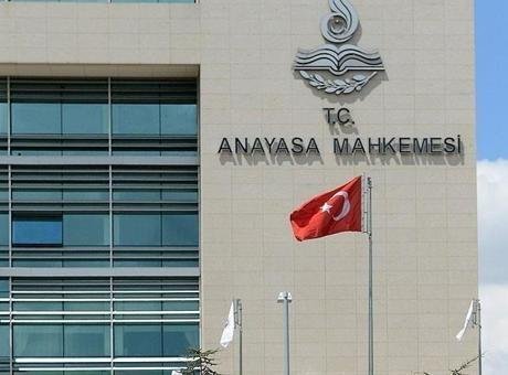 AYM’de başkanlık seçimi süreci başladı! Kadir Özkaya yeniden aday olamayacak