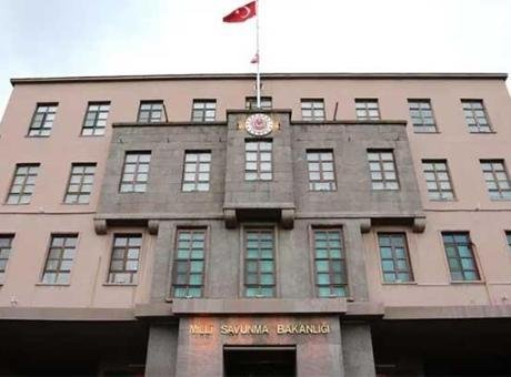 MSB: Bedir Mutabakat Zaptı güçlü dostluğun bir göstergesi