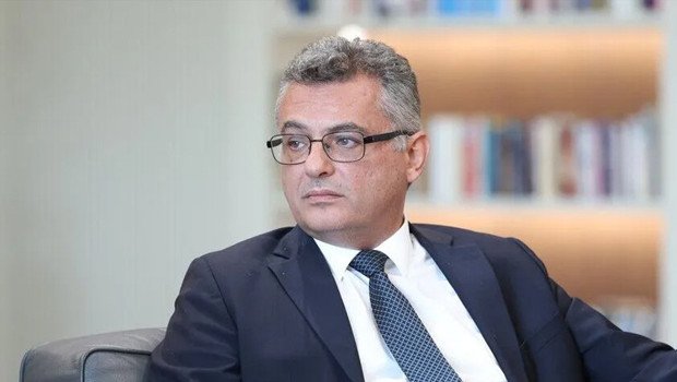 Rum Yönetimi’ne dönüşümlü başkanlık teklifi