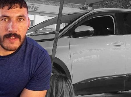 İstanbul’un göbeğinde korkunç cinayet! Her şeyi gördüler: Arabanın camından girip ‘tak’ diye vurdu