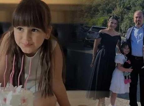 6 yaşındaki Ela’nın ölümünde karar çıktı! Baba isyan etti: Kızımın mezarına gitmeye utanıyorum