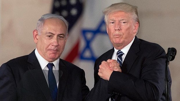 Netanyahu’dan İran talimatı! ‘Trump işi bitirmeye hazır’