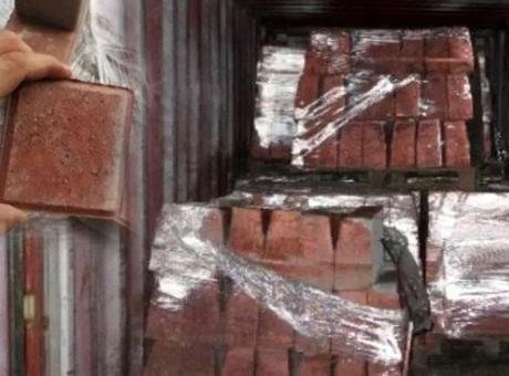 Çin’e 36 milyon dolarlık bakır yerine kaldırım taşı gönderdiler! ‘Malzemeler denizde değiştirilmiş olabilir’