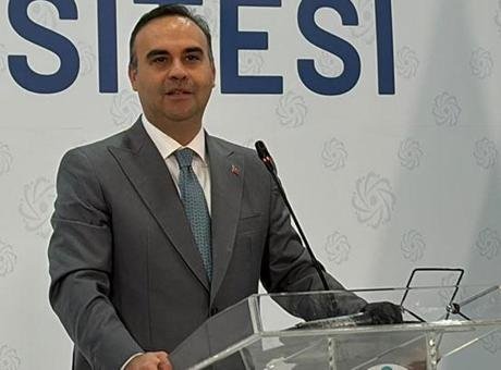 Bakan Kacır duyurdu: 2027 yılında yerli navigasyon uygulamasına geçmeye hazırlanıyoruz