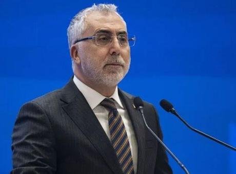 Bakan Işıkhan: 18 bin 441 öğrencimize 609 milyon lira ödeme yapacağız