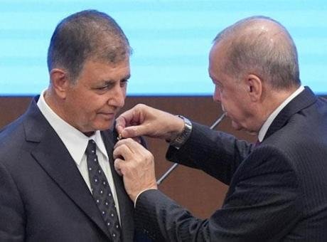 Cemil Tugay, AK Parti’ye geçiş sürecini anlattı: Cumhurbaşkanı Erdoğan son 25 yıla damgasını vurdu