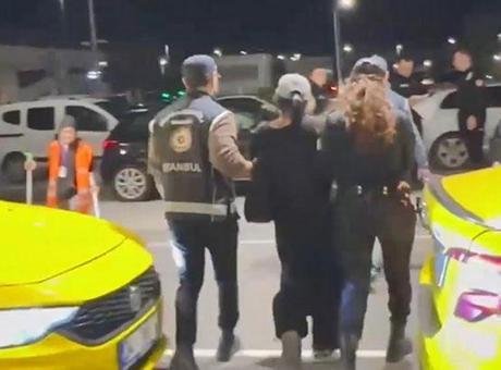 ‘Üreme hücresi ticareti’ operasyonu: 41 kadın 811 kez yumurta satmış! 8 kişi tutuklandı