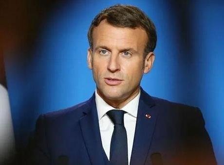 Macron duyurdu: Fransa’da yağma ve şiddet olaylarının ardından ‘yasaklama’ kararı!