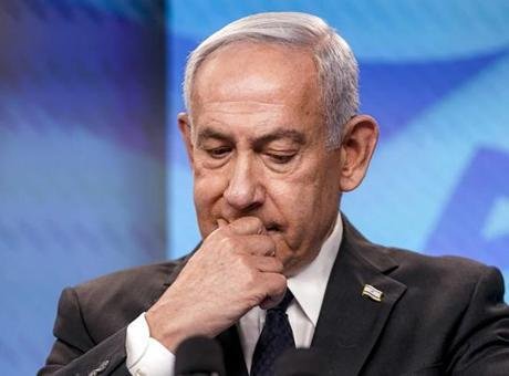 Netanyahu’dan saldırılara karşı önlem hamlesi: Giriş çıkışlar kapatıldı