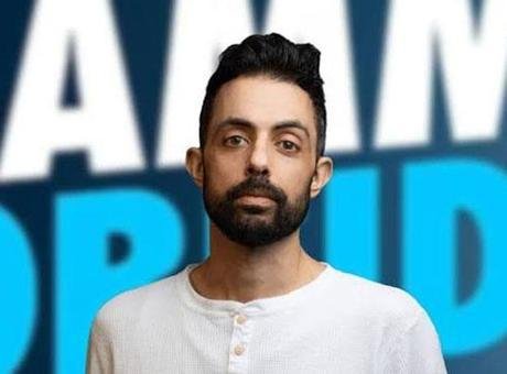 Ünlü komedyenin ülkeye girişi engellendi: ’24 saat hücrede tutuldu’