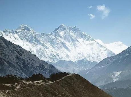 15 Ekim’de kaybolmuşlardı! Himalayalar’da sırra kadem basan dağcılarla ilgili flaş gelişme