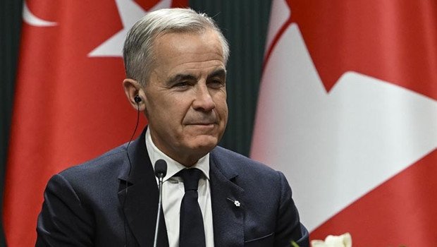 Kanada Başbakanı Carney’den Türkiye’ye övgü dolu sözler! ‘Almamız gereken dersler var’