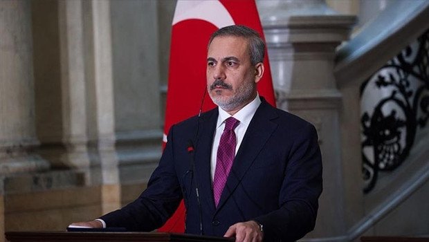 Dışişleri Bakanı Hakan Fidan: İran’a yeni saldırı çatışmayı yayar