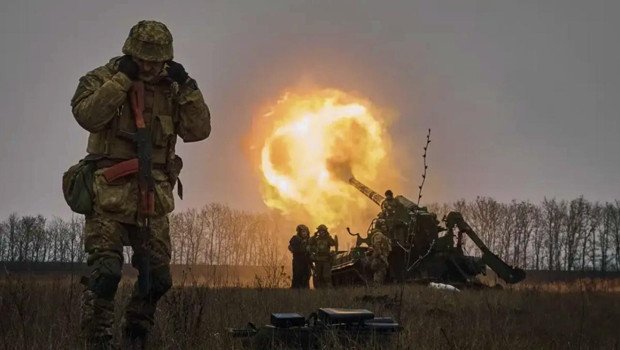 ABD’li yetkililerin Rusya-Ukrayna Savaşı’nın sona erdirilmesi için plan hazırladığı iddiası