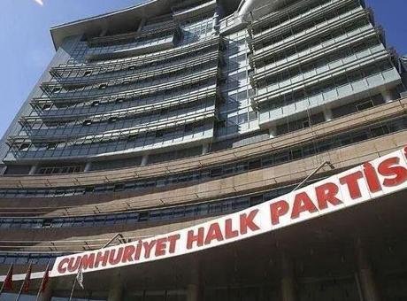 CHP’den YENİ Parti’ye ihtarname