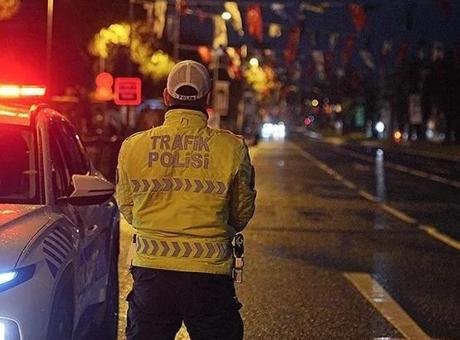 İstanbul’da bazı cadde ve yollar trafiğe kapatıldı