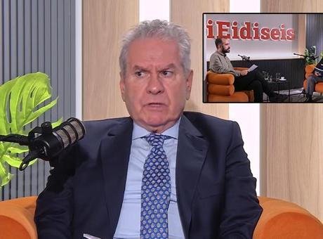 Yunan TV’sinde ‘hazırlıksız yakalandık’ itirafı! Hesapları bozan hamle: ‘Türkiye’nin önü açıldı’