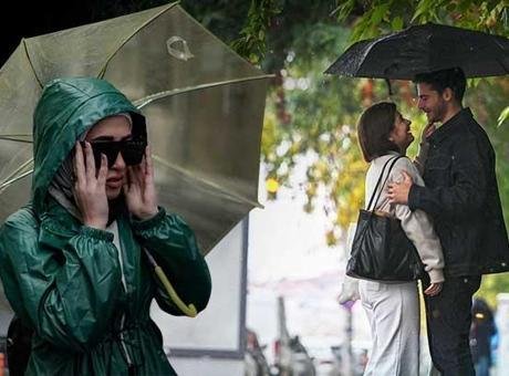 Meteoroloji 5 günlük tahmini açıkladı! Plan yapanlar dikkat: Hava bir anda değişecek
