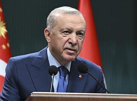 Topkapı Sarayı’nda 5 yeni müze! Cumhurbaşkanı Erdoğan: Herkesi bu ecdat yadigarı eserleri görmeye davet ediyorum