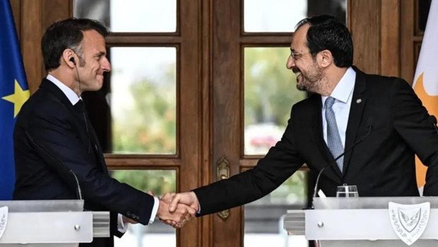 Rumlardan silahlanma hamlesi! Fransa ile anlaşma mecliste