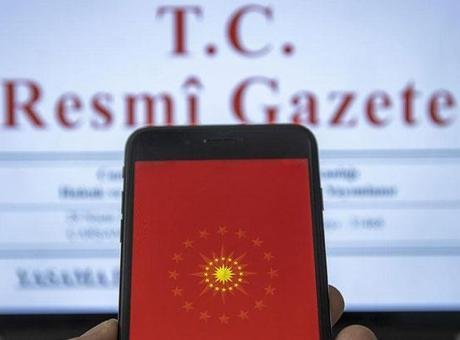 Kurumlar Arası Geçici Görevlendirme Yönetmeliği’nde değişiklik yapıldı