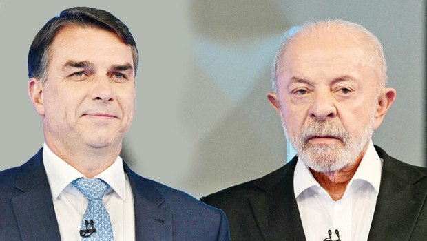 Son canlı yayında ‘9 parmak’ polemiği… Brezilya’da ikinci tur heyecanı