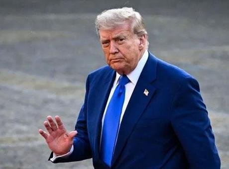 ABD Başkanı Trump: ‘İran’ı tekrar bombalama ihtimalim var’