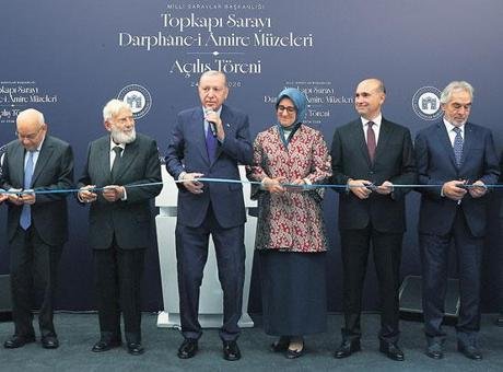 ‘Kimliksizleştirme siyaseti yaptılar’