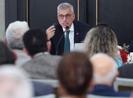 Sağlık Bakanı Memişoğlu: Türkiye’de sigaraya başlama yaş ortalaması 17