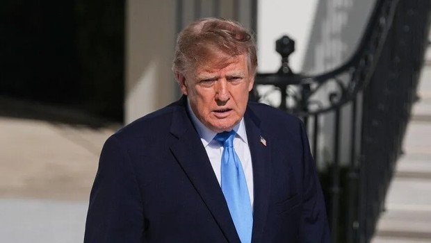 Trump: İran’a saldırıyı yarın bile yapabiliriz