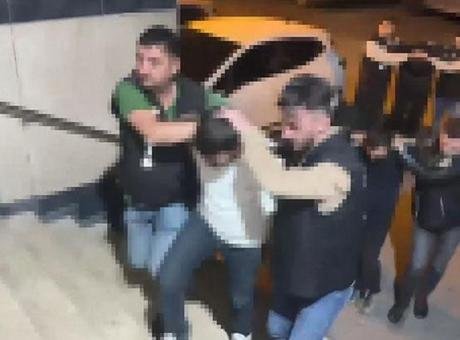 İstanbul’da yaşanan 2 cinayete ilişkin 3 şüpheli Edirne’de yakalandı