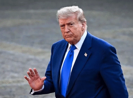 Trump: Petrol fiyatları savaş biter bitmez dramatik şekilde düşecek