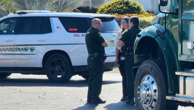 Florida’da üniversite yakınında silahlı saldırı: 11 kişi vuruldu