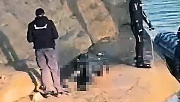 Arkadaşlarıyla balık tutmaya gitmişti: Suda kaybolan gençten acı haber